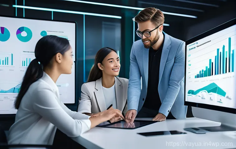 가치 기반 재정계획의 성공적인 사례 공유 - **Prompt 1: Personal Values Guiding Financial Choices**
    A thoughtful young woman, approximately ...