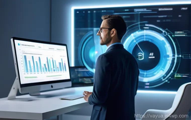 가치 기반 재정계획과 개인 성장의 관계 - **Prompt:** A person (gender-neutral, in their late 20s to early 30s, dressed in modern, comfortable...