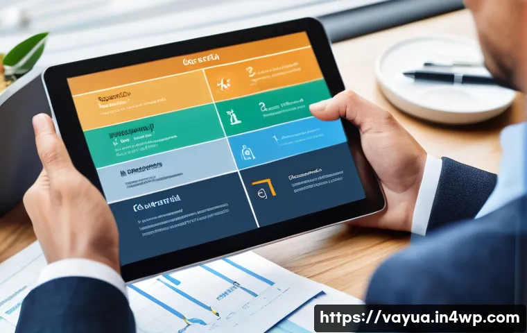 가치 기반 재정계획의 실행을 위한 목표 설정 관련 이미지 1