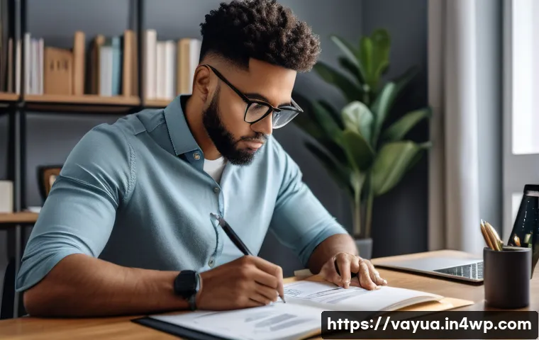 가치 중심의 재정 관리와 개인적 가치관 관련 이미지 2