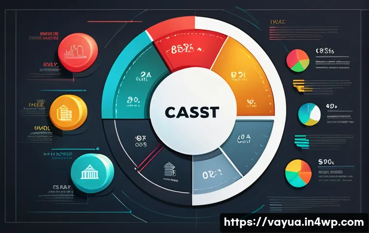 가치 중심의 재정 관리에서의 효과적인 접근법 관련 이미지 1