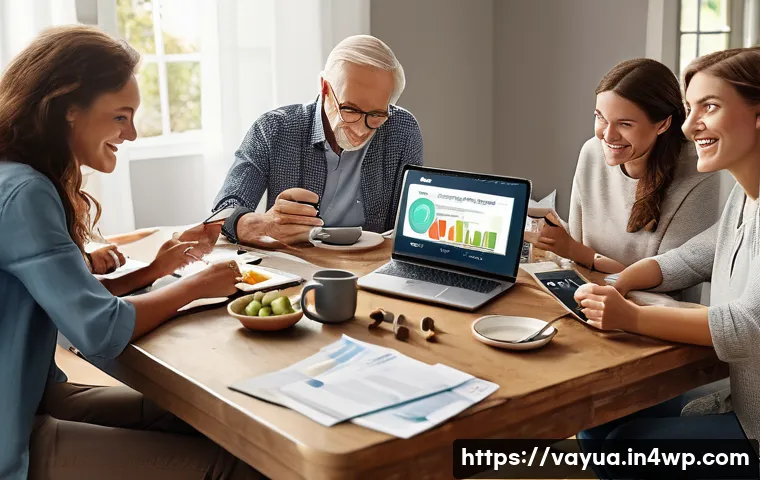 가치 중심의 재정 관리에서의 효과적인 접근법 관련 이미지 2